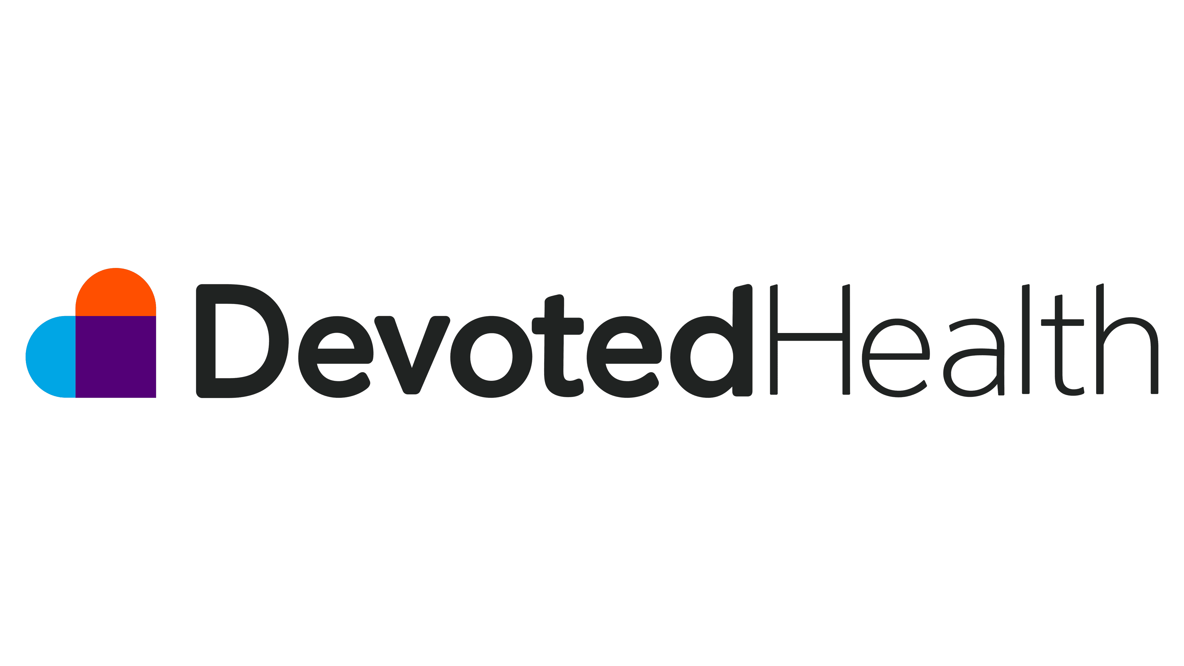 Devoted Health logo