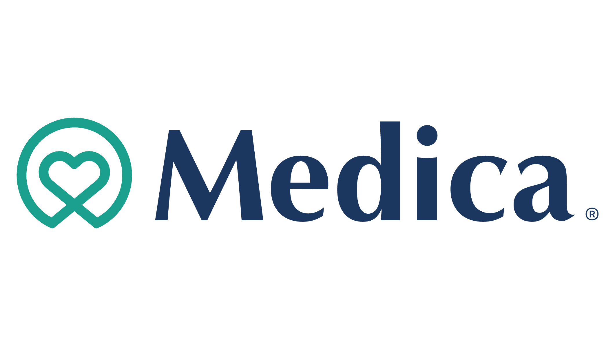 Medica logo